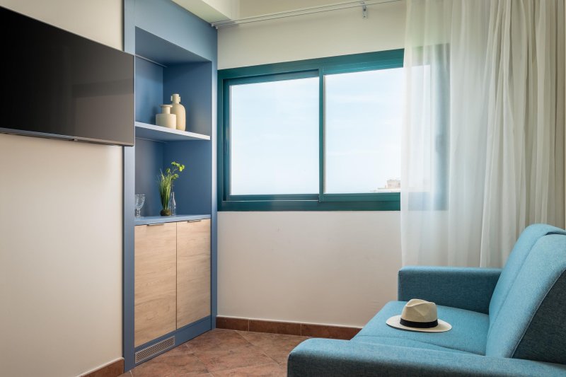 Costa de Almería utazás Colonial Mar