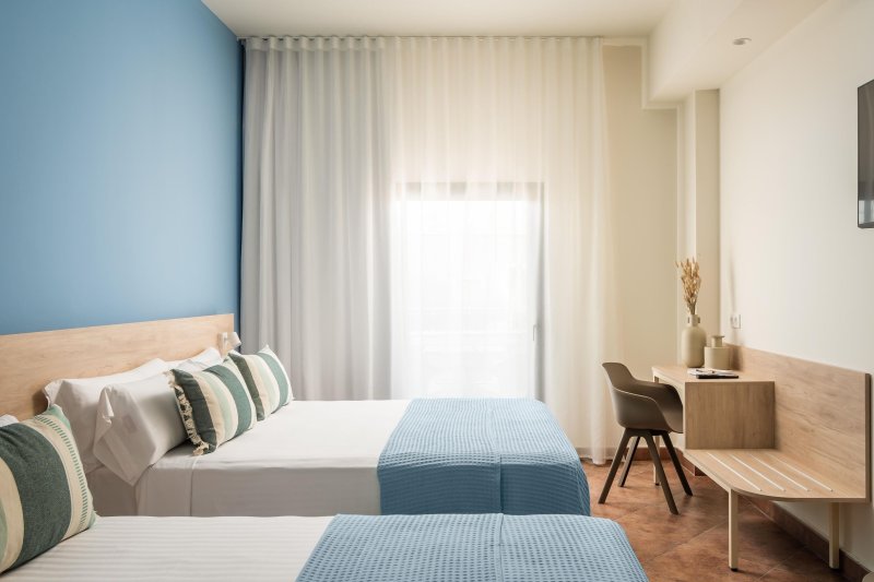 Costa de Almería utazás Colonial Mar