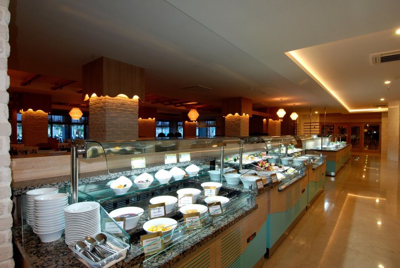 Side utazás Commodore Elite