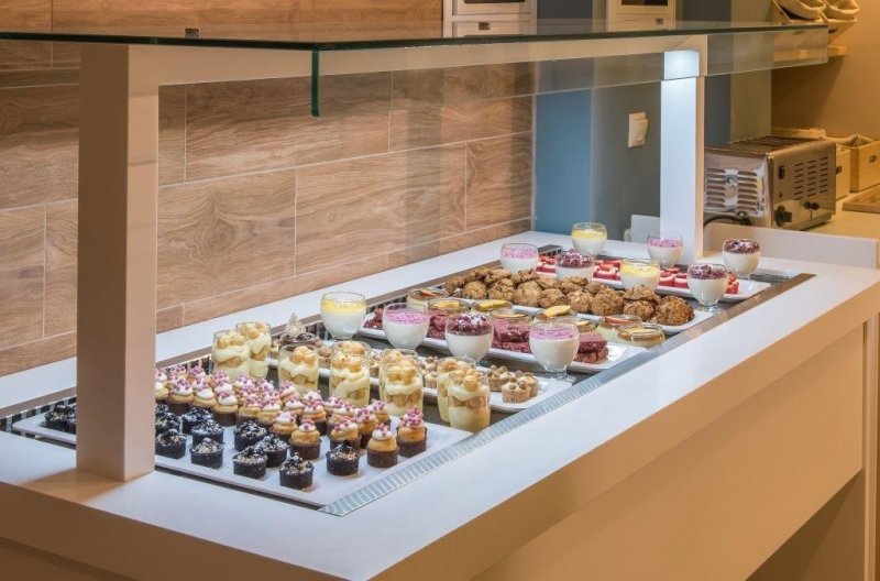 Kréta Stalis utazás Compass Stalis Beach