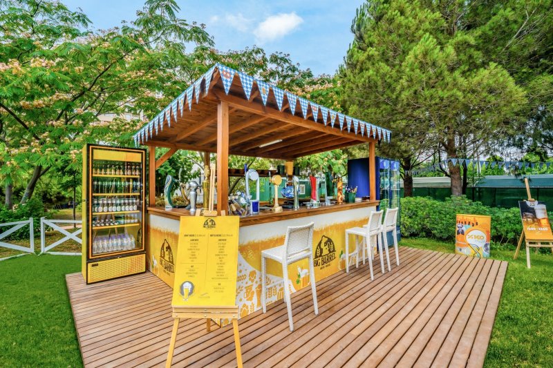 Concorde De Luxe Antalya