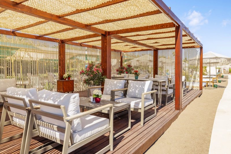 Antalya utazás Concorde De Luxe