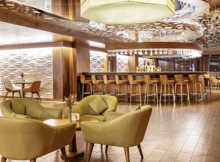 Antalya utazás Concorde De Luxe