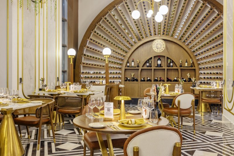 Antalya utazás Concorde De Luxe