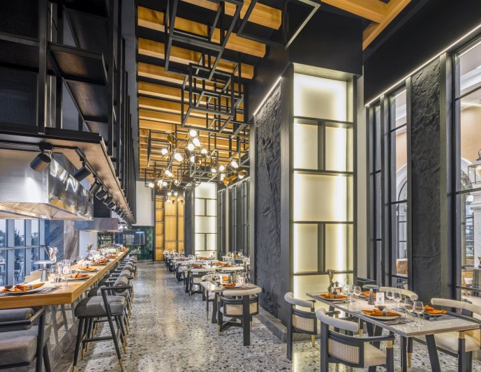 Antalya utazás Concorde De Luxe