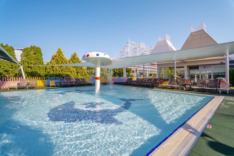 Concorde De Luxe Antalya