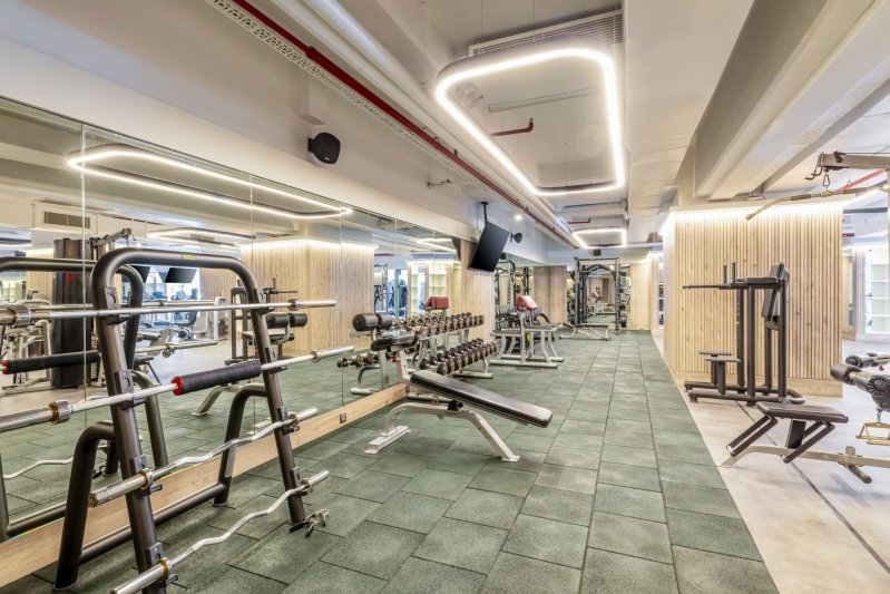 Antalya utazás Concorde De Luxe