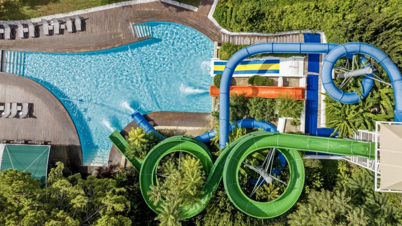 Antalya utazás Concorde De Luxe