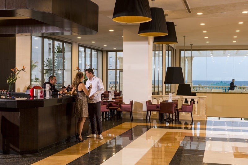 Sousse utazás Concorde Green Park Palace