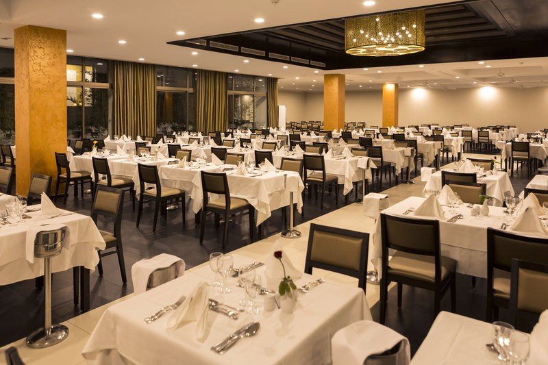 Sousse utazás Concorde Green Park Palace