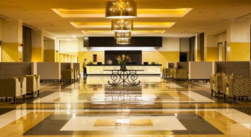 Concorde Green Park Palace Sousse
