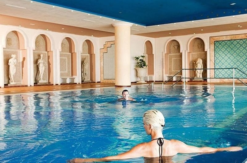 Hammamet utazás Concorde Marco Polo