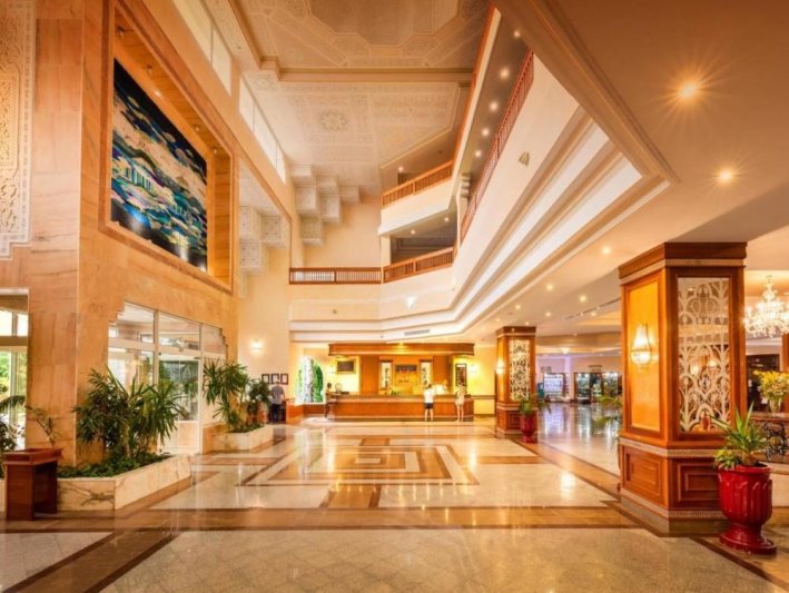 Concorde Marco Polo Hammamet