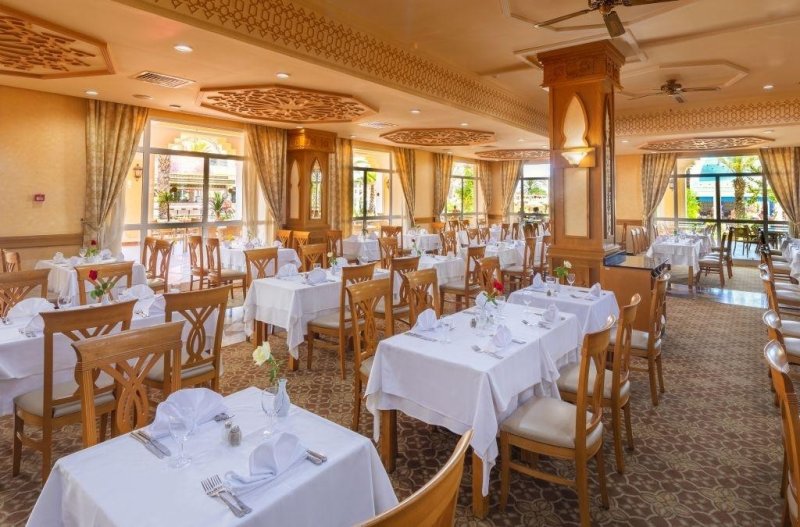 Hammamet utazás Concorde Marco Polo