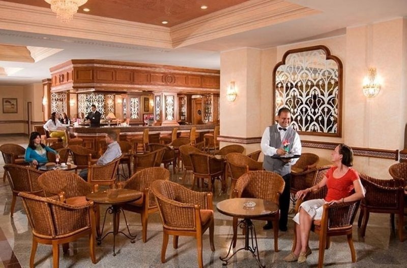 Hammamet utazás Concorde Marco Polo