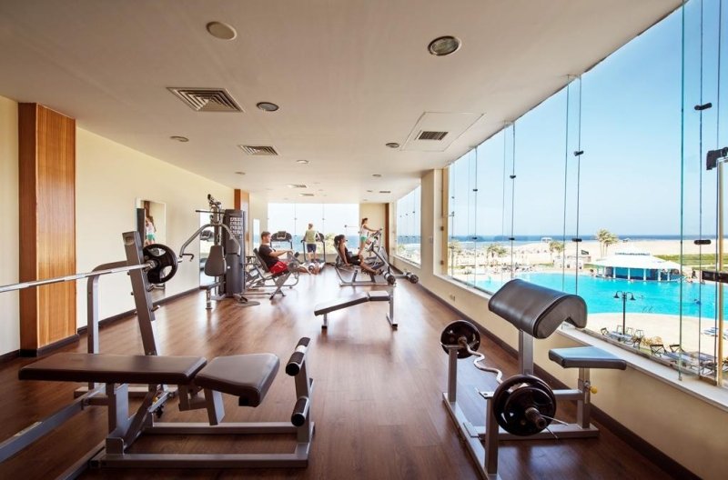 Marsa Alam utazás Concorde Moreen Beach & Spa