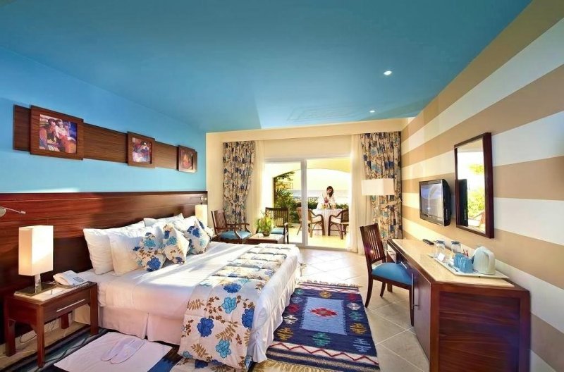 Tengerre néző szoba