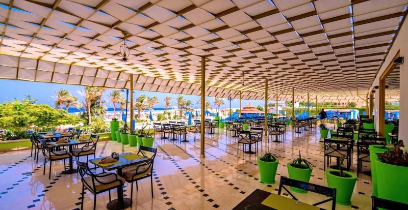Concorde Moreen Beach & Spa Marsa Alam