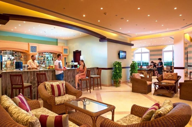 Concorde Moreen Beach & Spa Marsa Alam