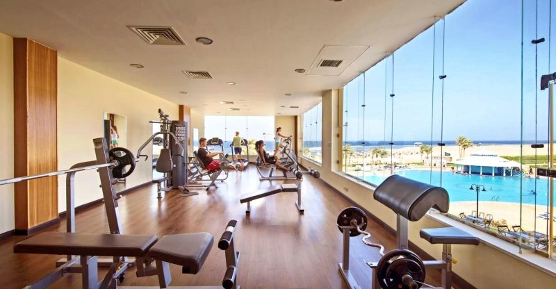 Marsa Alam utazás Concorde Moreen Beach & Spa