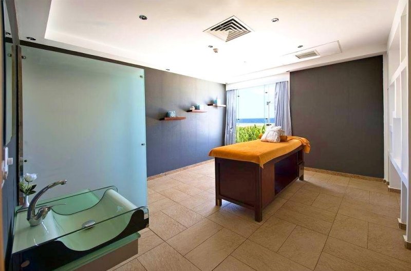 Marsa Alam utazás Concorde Moreen Beach & Spa