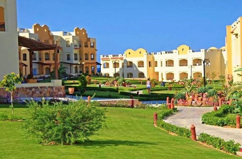 Concorde Moreen Beach & Spa Marsa Alam