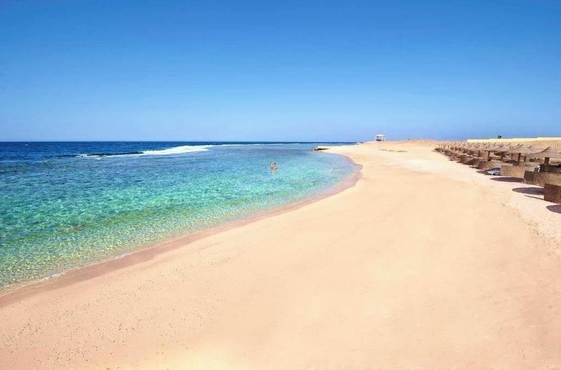 Concorde Moreen Beach & Spa Marsa Alam