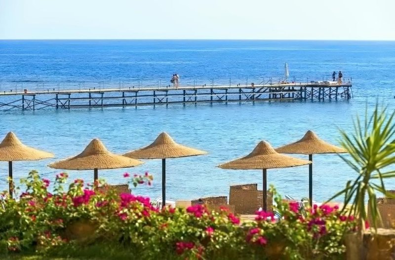 Concorde Moreen Beach & Spa Marsa Alam