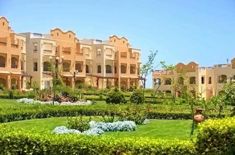 Concorde Moreen Beach & Spa Marsa Alam
