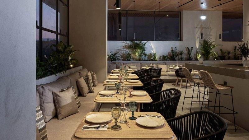 Zakynthos Tsilivi utazás Contessina Suites & Spa