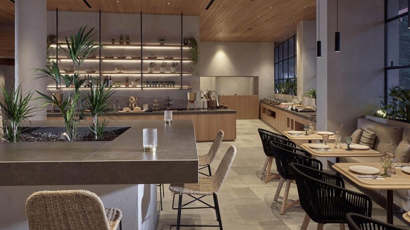 Zakynthos Tsilivi utazás Contessina Suites & Spa