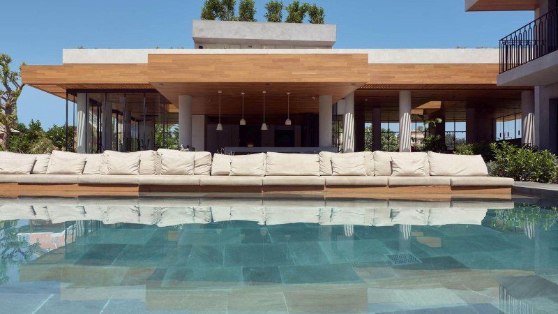 Zakynthos Tsilivi utazás Contessina Suites & Spa