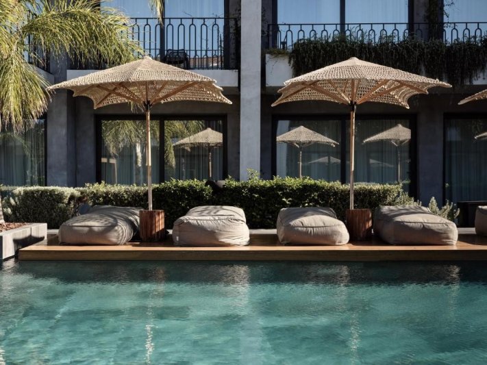 Zakynthos Tsilivi utazás Contessina Suites & Spa