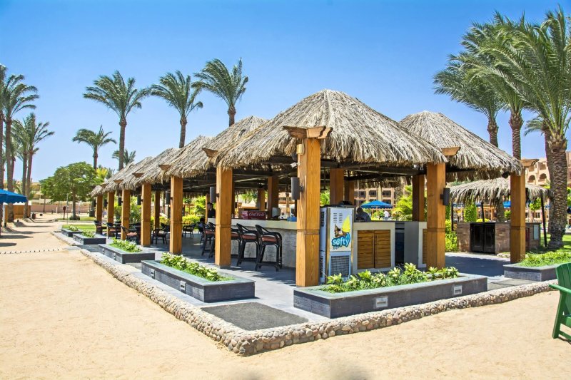 Continental Resort Hurghada Hurghada
