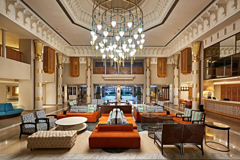 Continental Resort Hurghada Hurghada