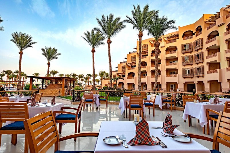 Continental Resort Hurghada Hurghada