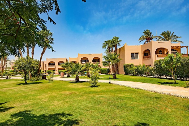 Continental Resort Hurghada Hurghada