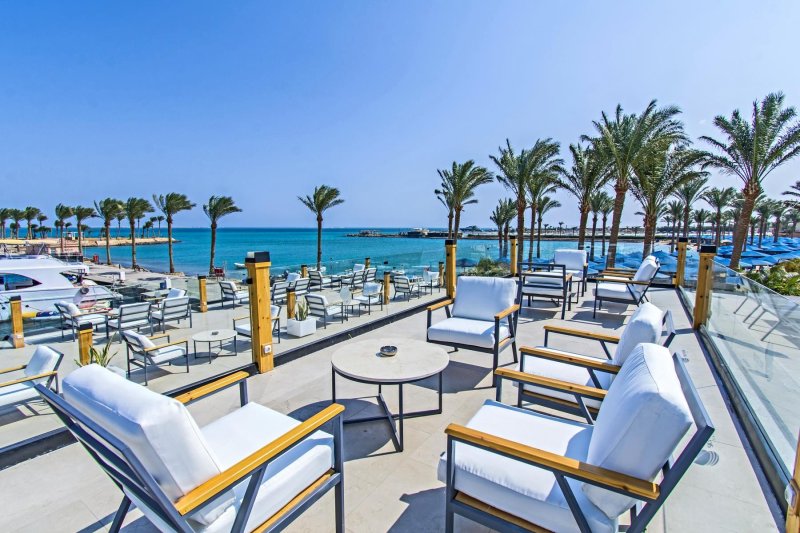Continental Resort Hurghada Hurghada