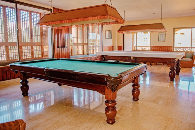 Hurghada utazás Continental Resort Hurghada