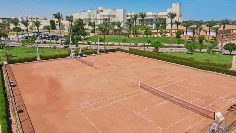 Hurghada utazás Continental Resort Hurghada