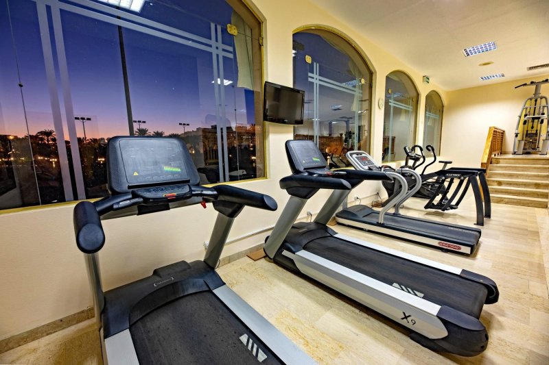 Continental Resort Hurghada Hurghada