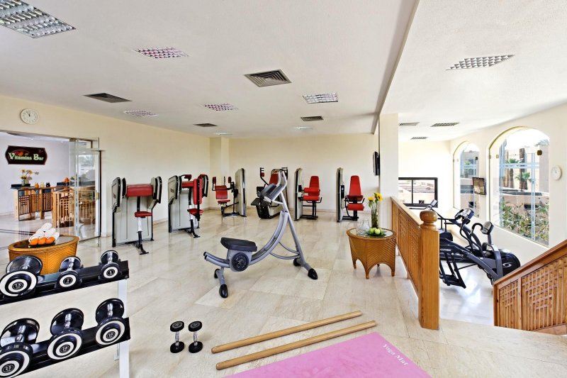 Hurghada utazás Continental Resort Hurghada