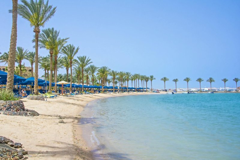 Continental Resort Hurghada Hurghada