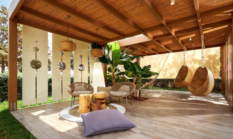 Kréta Malia utazás Cooee Kyknos Beach