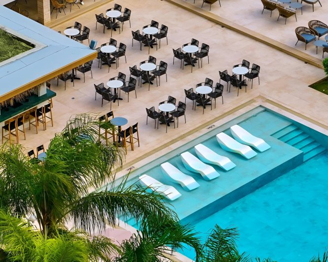 Kréta Malia utazás Cooee Kyknos Beach