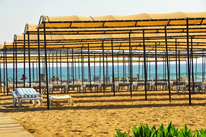 Side utazás Cooee Serra Garden