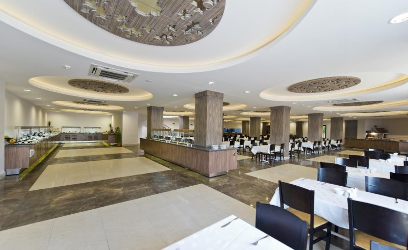 Side utazás Cooee Serra Garden