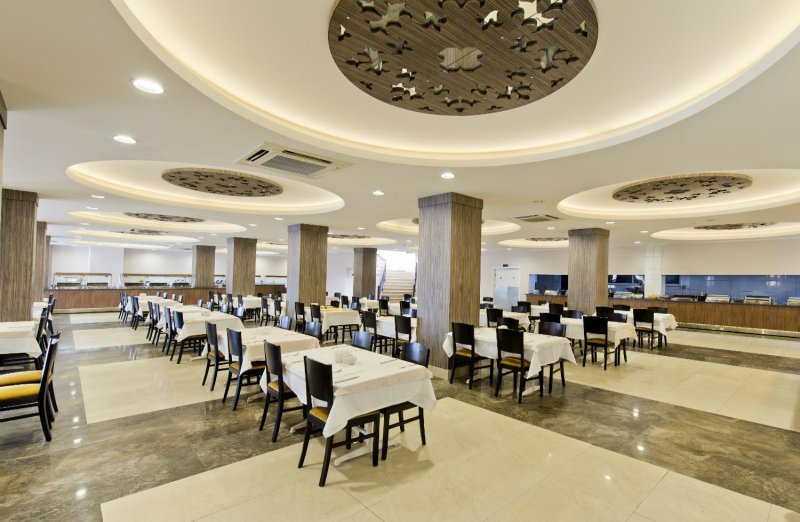 Side utazás Cooee Serra Garden