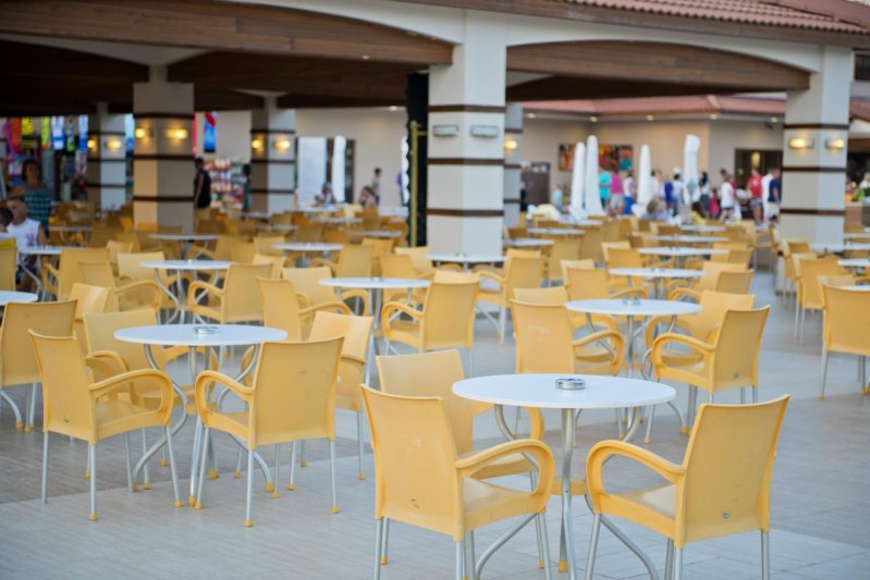 Side utazás Cooee Serra Garden