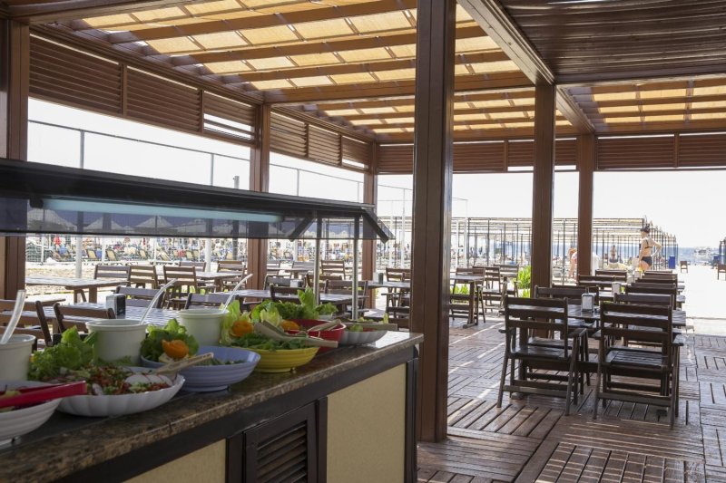 Side utazás Cooee Serra Garden